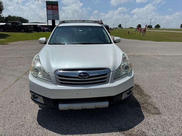 used 2011 Subaru Outback car, priced at $5,600