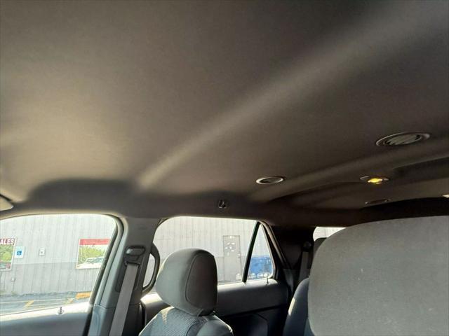 used 2014 Ford Explorer car, priced at $9,900