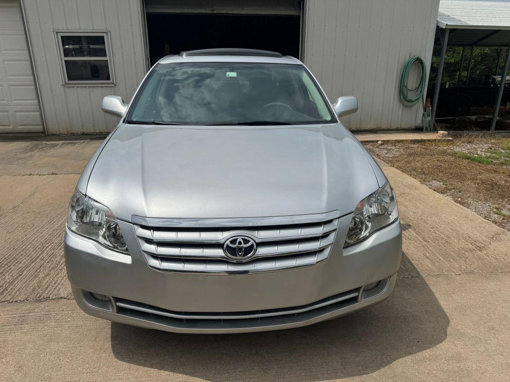used 2007 Toyota Avalon car, priced at $6,995