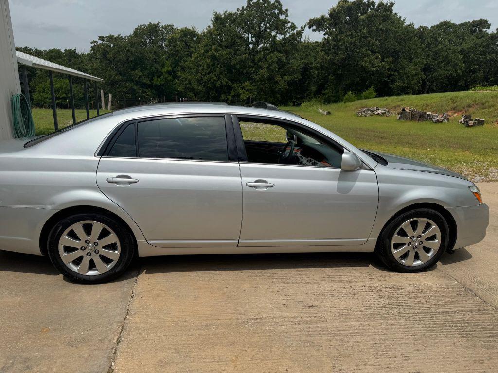 used 2007 Toyota Avalon car, priced at $6,995