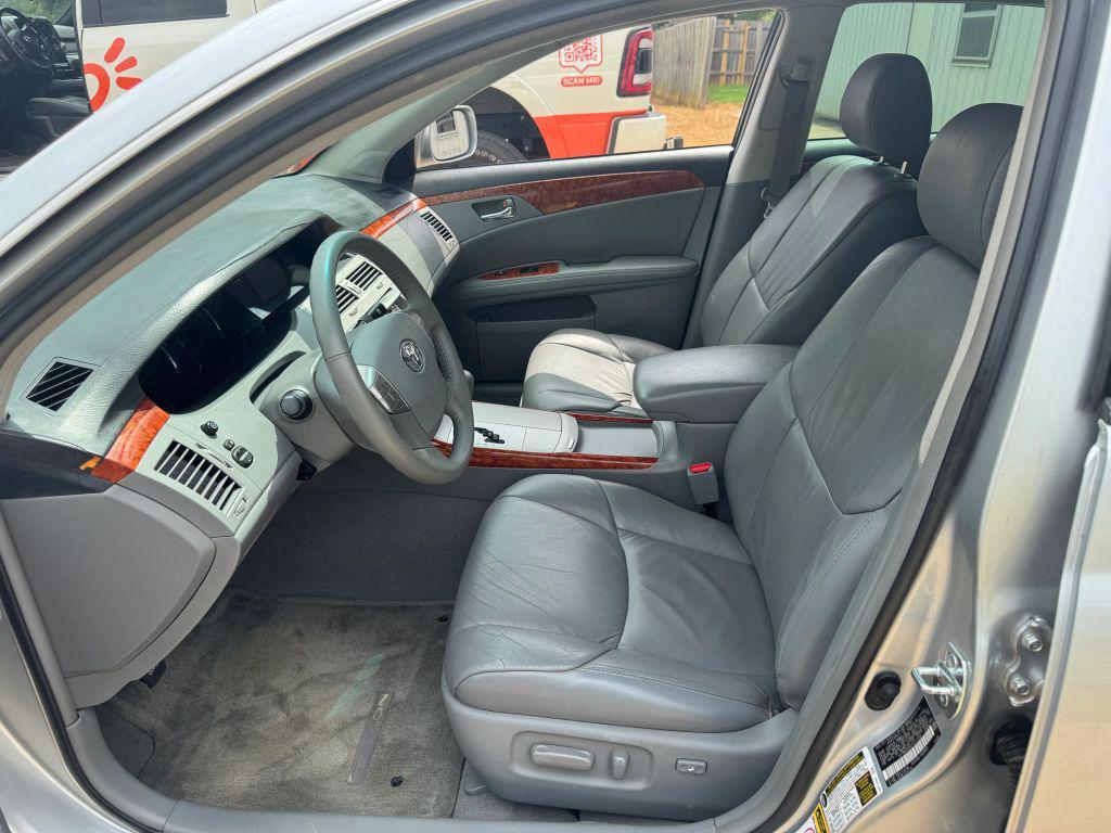 used 2007 Toyota Avalon car, priced at $6,995