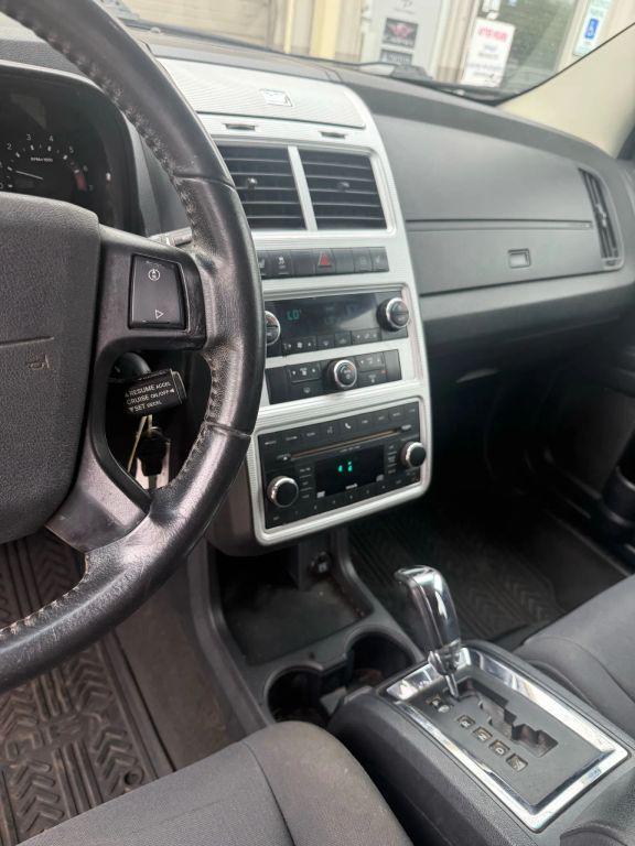 used 2010 Dodge Journey car, priced at $2,900