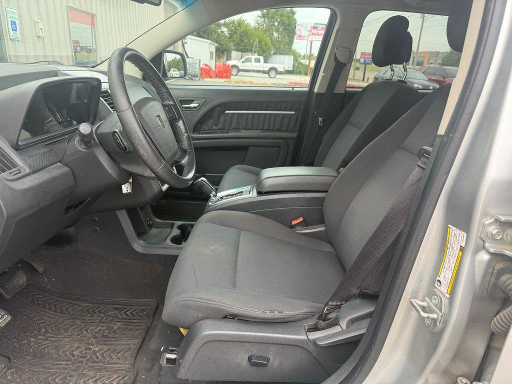 used 2010 Dodge Journey car, priced at $2,900