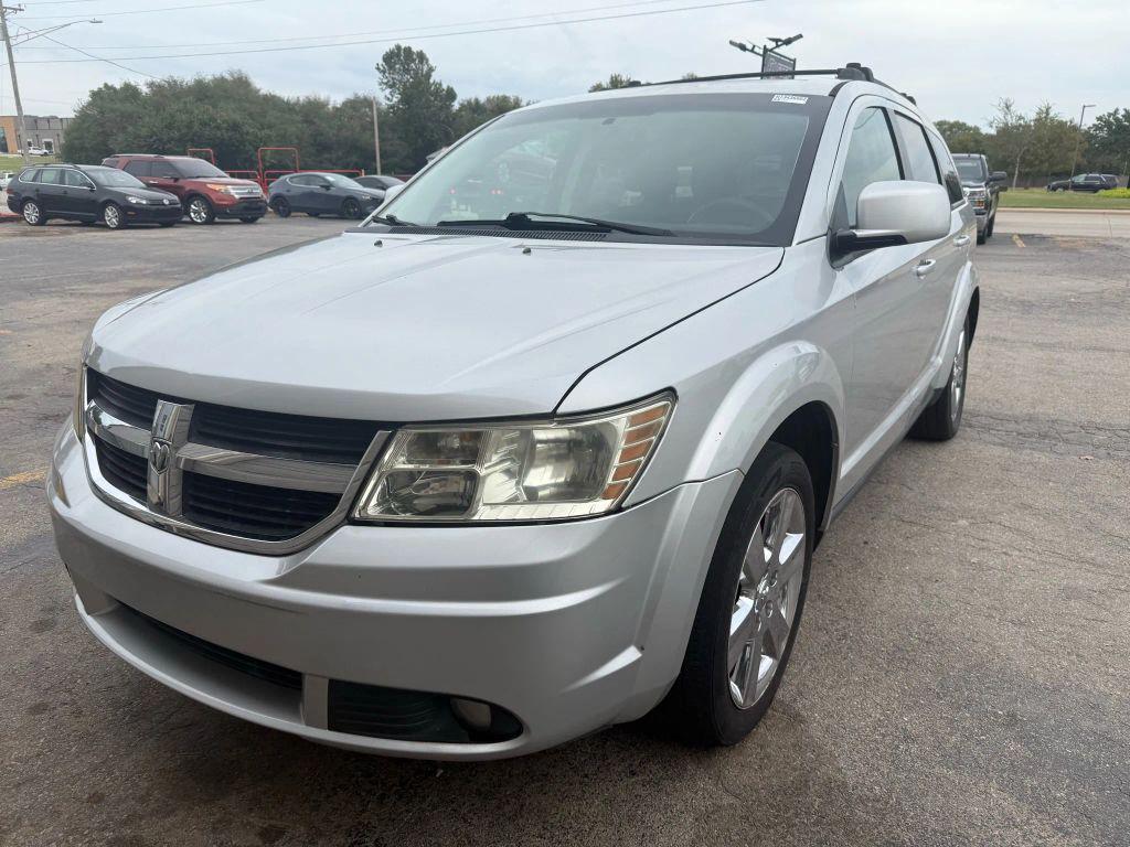 used 2010 Dodge Journey car, priced at $2,900
