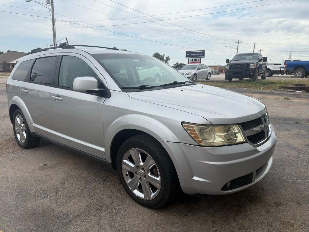used 2010 Dodge Journey car, priced at $2,900