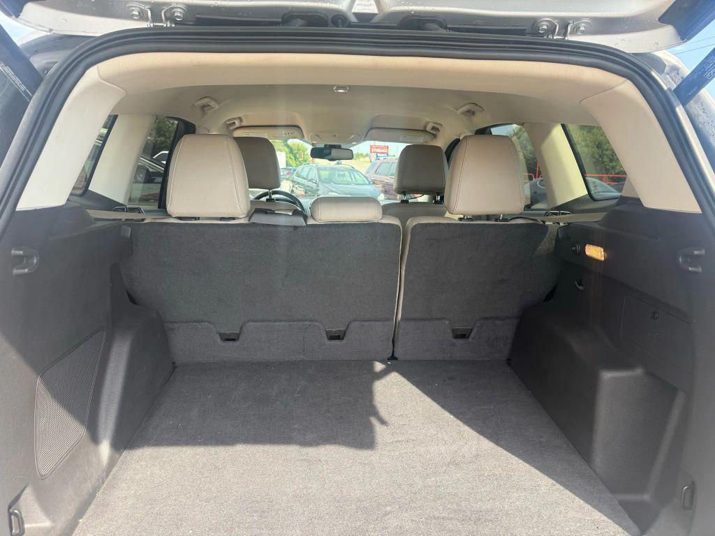 used 2017 Ford Escape car, priced at $10,900