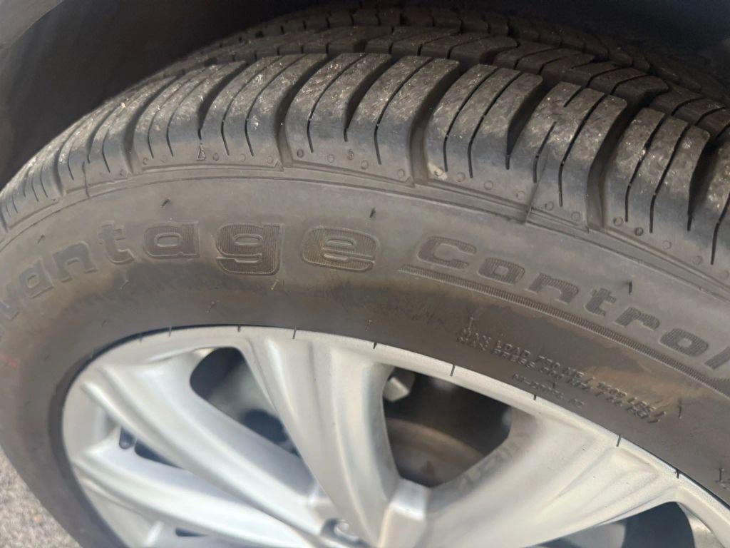 used 2017 Ford Escape car, priced at $10,900