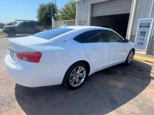 used 2014 Chevrolet Impala car, priced at $11,900