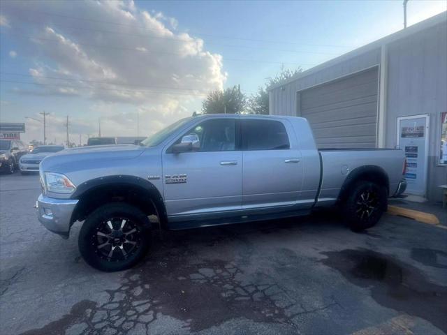 used 2016 Ram 2500 car, priced at $29,000