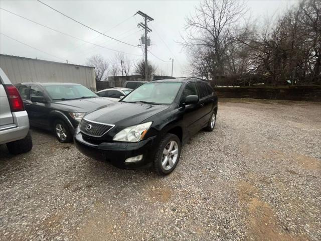 used 2007 Lexus RX 350 car, priced at $7,900