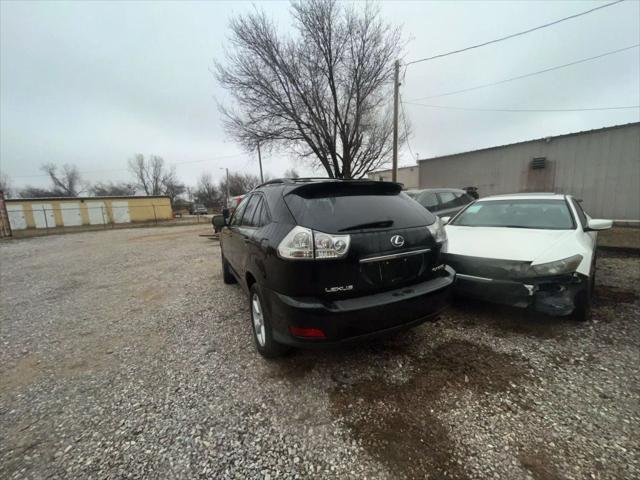 used 2007 Lexus RX 350 car, priced at $7,900