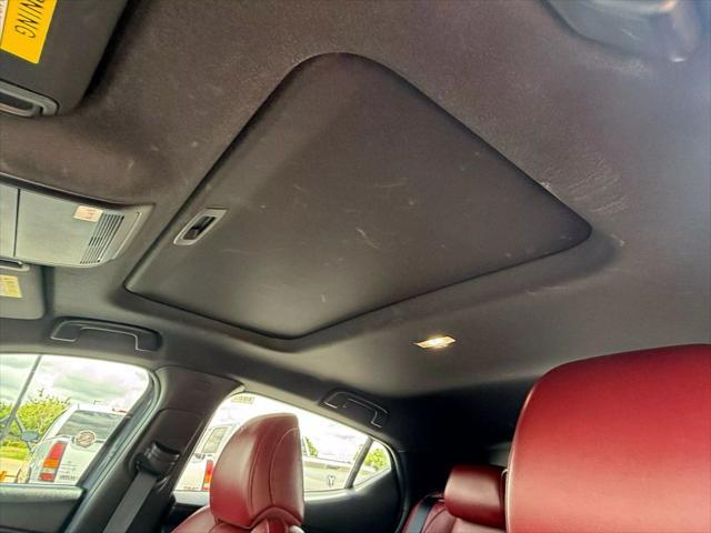used 2024 Mazda Mazda3 car, priced at $26,900