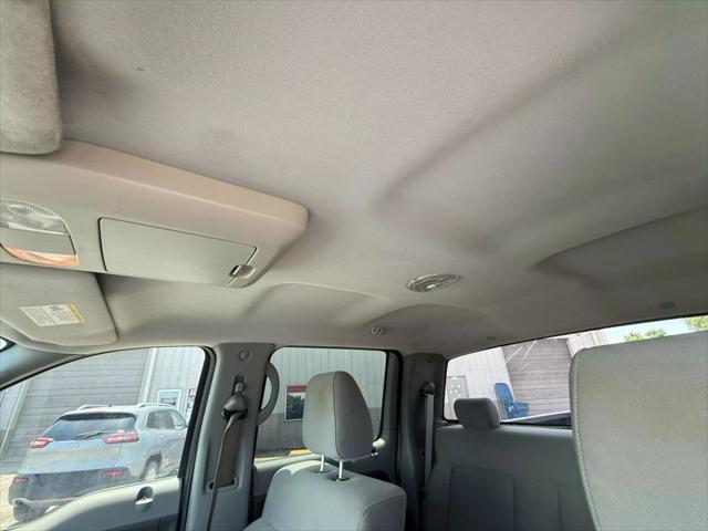 used 2007 Ford F-150 car, priced at $6,299