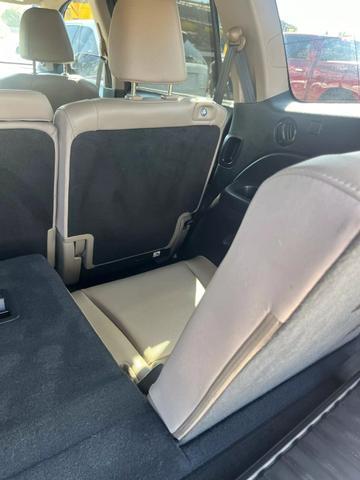 used 2018 Honda Pilot car, priced at $22,900