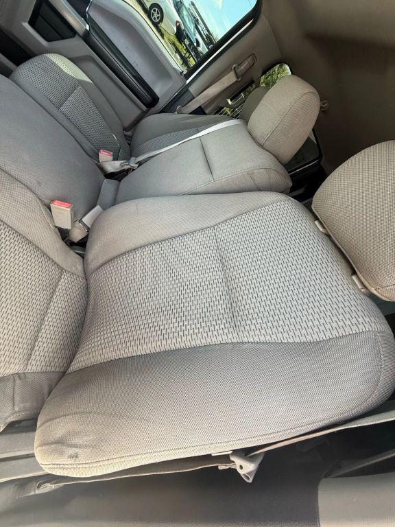 used 2018 Ford F-150 car, priced at $17,995