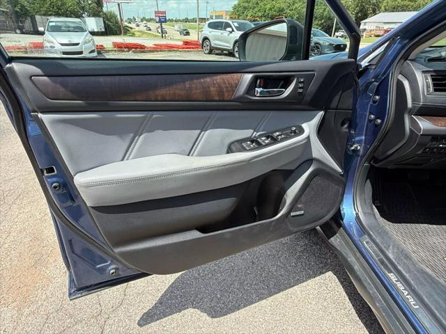 used 2019 Subaru Outback car, priced at $13,795