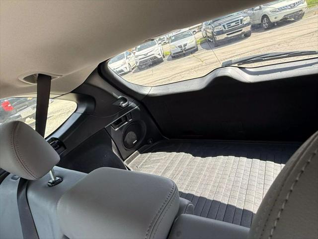 used 2019 Subaru Outback car, priced at $13,795