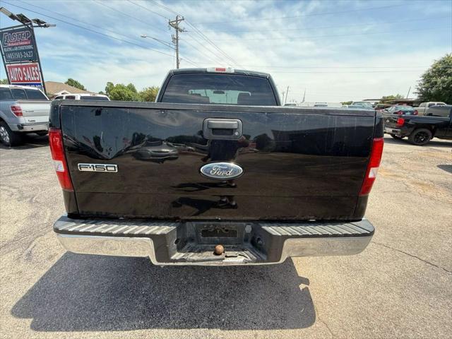 used 2016 Ford F-150 car, priced at $16,895