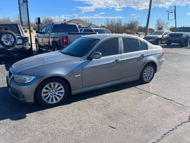 used 2009 BMW 328 car, priced at $7,499