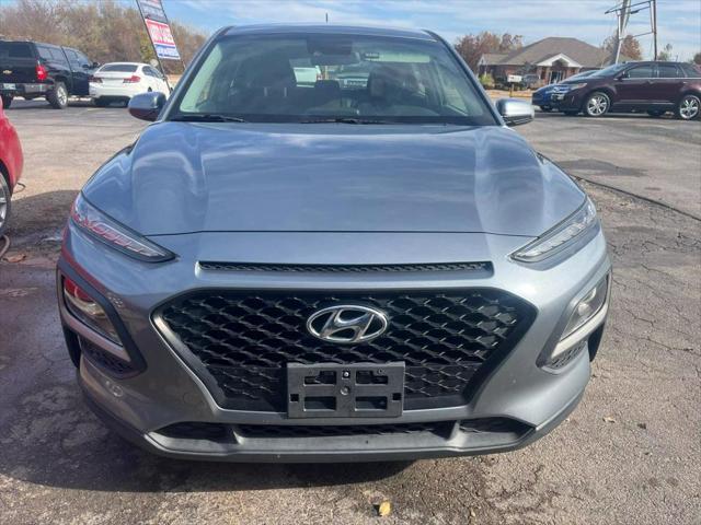 used 2019 Hyundai Kona car, priced at $11,000