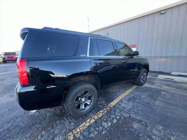 used 2016 Chevrolet Tahoe car, priced at $15,900