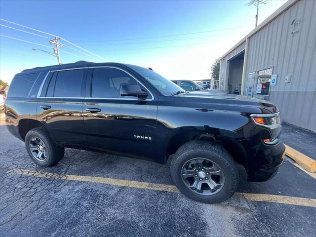 used 2016 Chevrolet Tahoe car, priced at $15,900