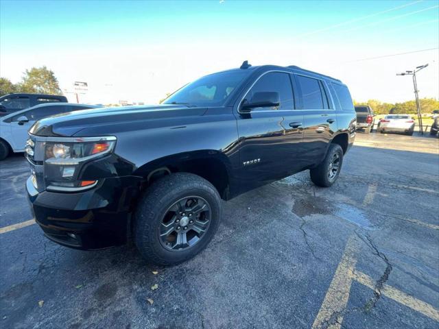 used 2016 Chevrolet Tahoe car, priced at $15,900