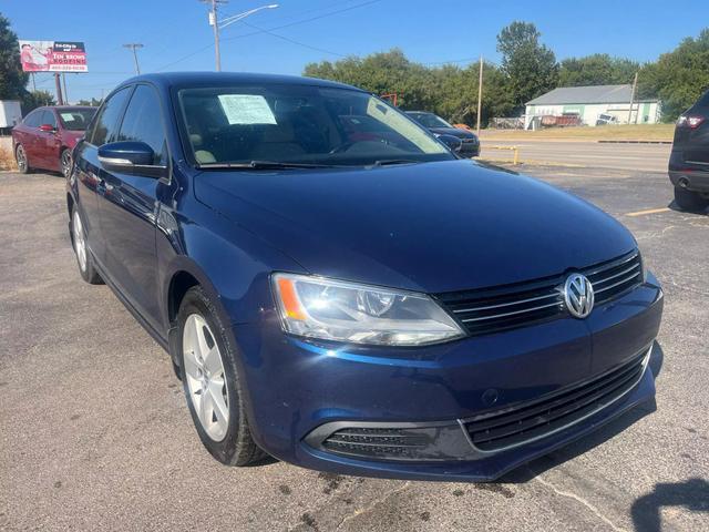 used 2014 Volkswagen Jetta car, priced at $7,900