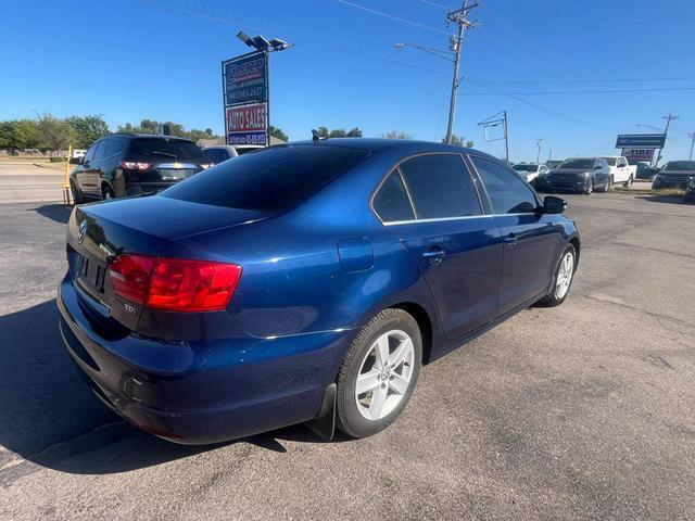 used 2014 Volkswagen Jetta car, priced at $7,900