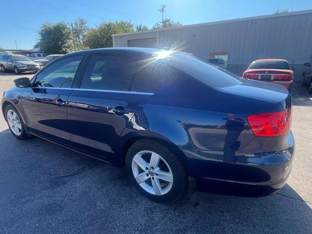 used 2014 Volkswagen Jetta car, priced at $7,900