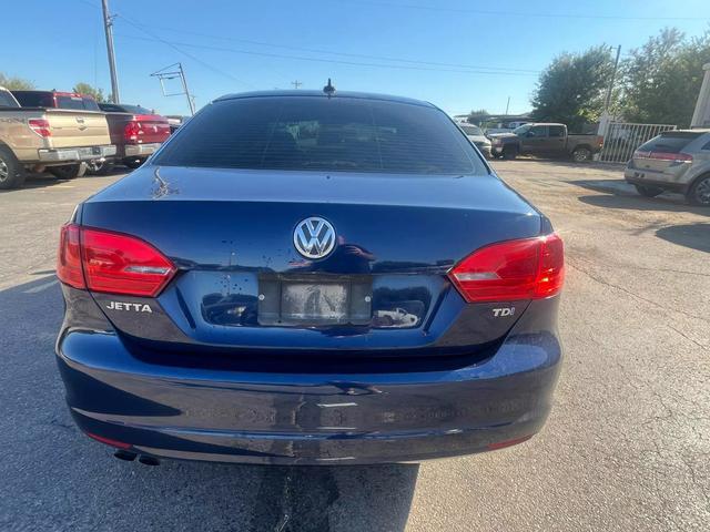 used 2014 Volkswagen Jetta car, priced at $7,900