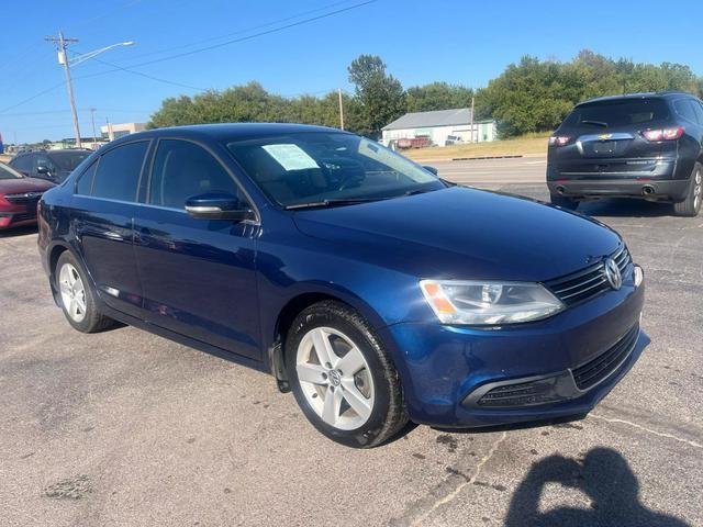 used 2014 Volkswagen Jetta car, priced at $7,900