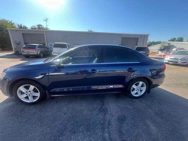 used 2014 Volkswagen Jetta car, priced at $7,900