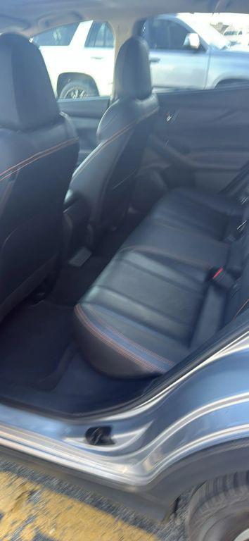 used 2018 Subaru Crosstrek car, priced at $17,299