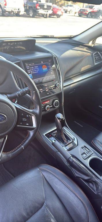 used 2018 Subaru Crosstrek car, priced at $17,299