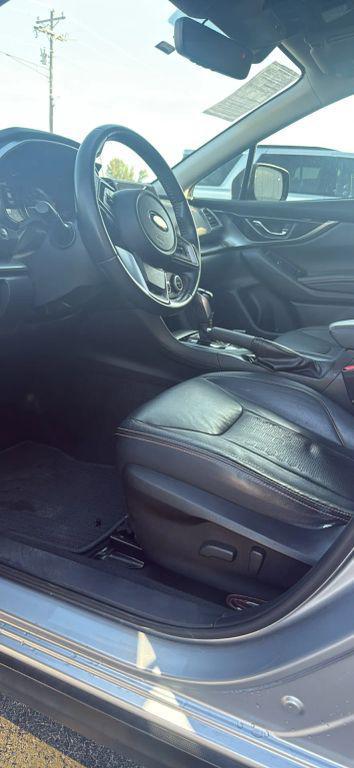 used 2018 Subaru Crosstrek car, priced at $17,299