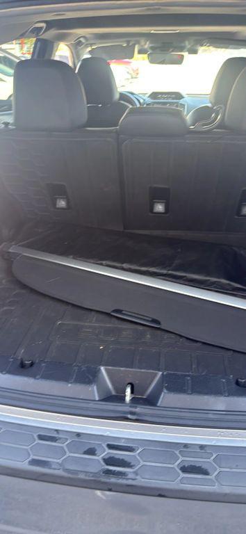 used 2018 Subaru Crosstrek car, priced at $17,299