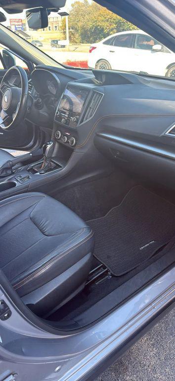 used 2018 Subaru Crosstrek car, priced at $17,299