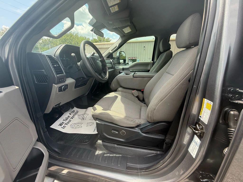 used 2022 Ford F-350 car, priced at $51,000