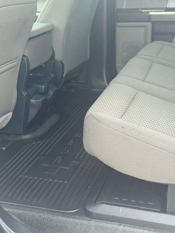 used 2022 Ford F-350 car, priced at $51,000