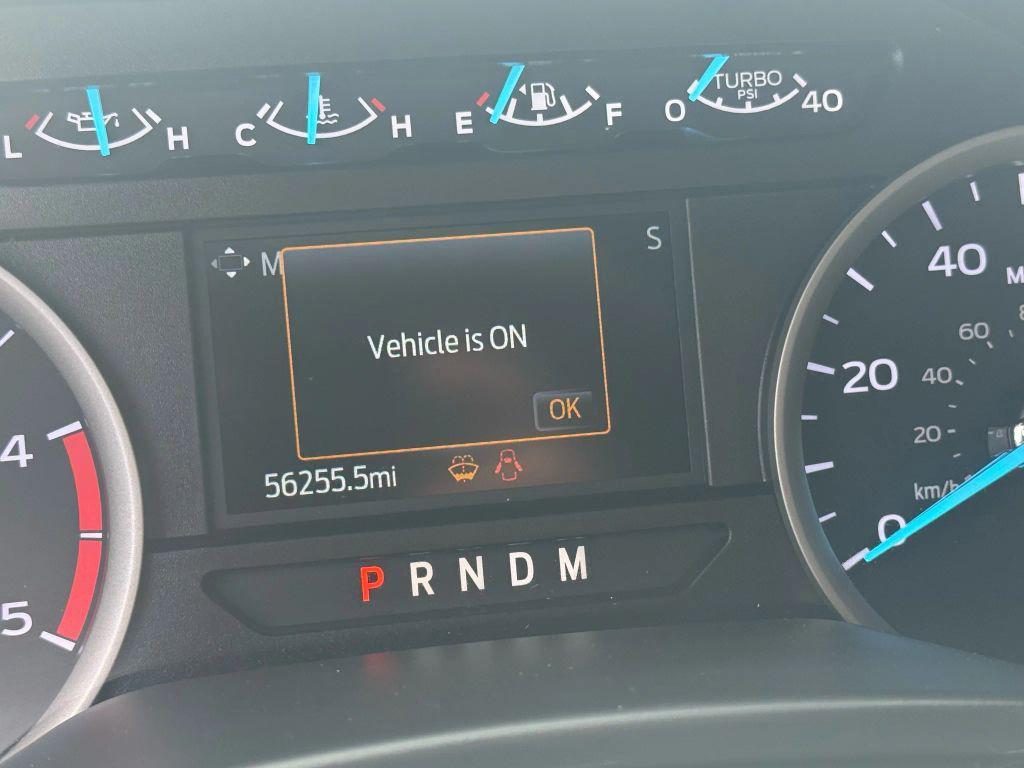 used 2022 Ford F-350 car, priced at $51,000