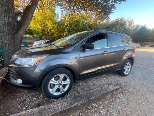 used 2015 Ford Escape car, priced at $4,799