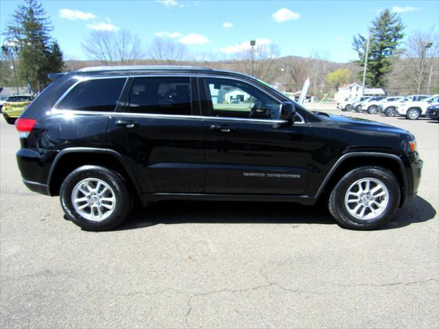 used 2018 Jeep Grand Cherokee car, priced at $19,950