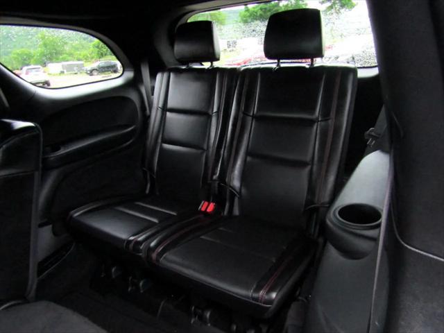 used 2023 Dodge Durango car, priced at $38,950