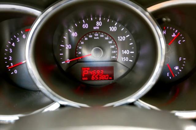 used 2012 Kia Sorento car, priced at $8,900