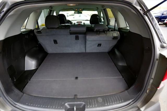 used 2012 Kia Sorento car, priced at $8,900
