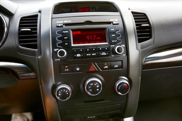 used 2012 Kia Sorento car, priced at $8,900