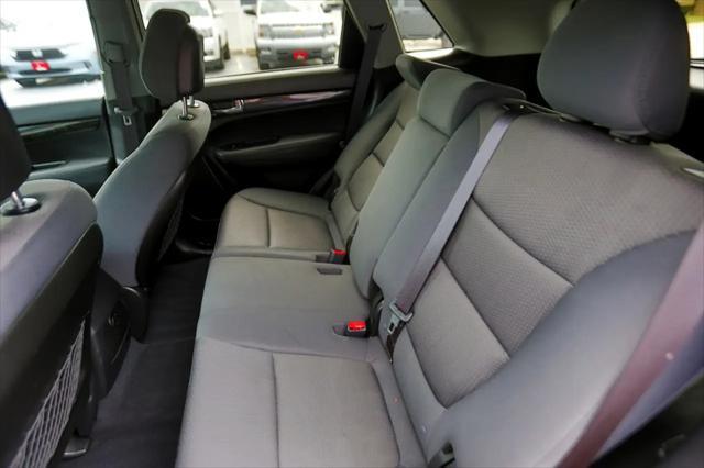 used 2012 Kia Sorento car, priced at $8,900