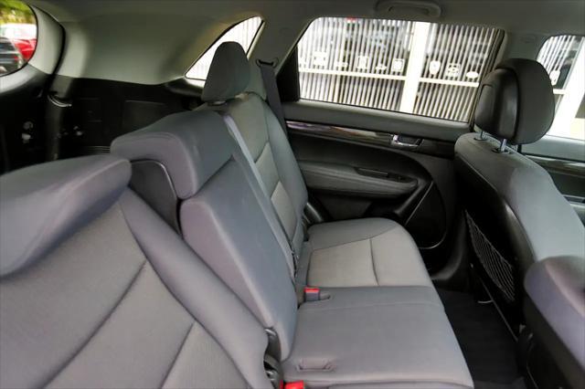used 2012 Kia Sorento car, priced at $8,900