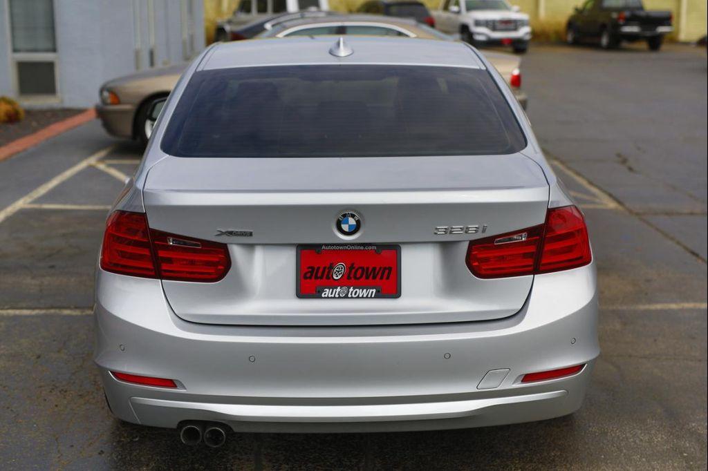 used 2015 BMW 328 car, priced at $11,000